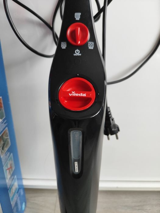 Mop parowy vileda steam plus XXL