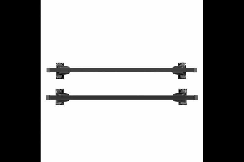 Bagażnik Dachowy Citroen Berlingo 2008 do 2018 bazowy relingi belki