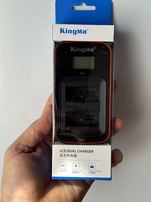 Батарея для Canon LP-E17