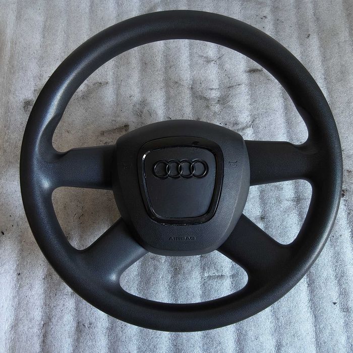 Kierownica Audi A3 8P 8P0.419.091.CC6.PS FV Transport/Dostawa