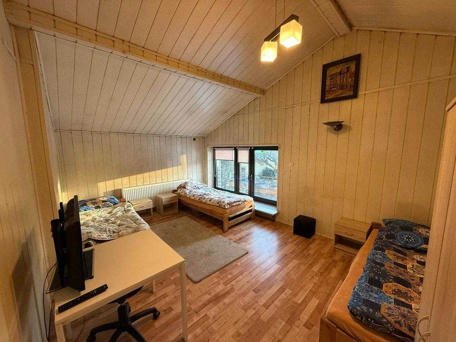 Pokoje, kwatery pracownicze na wynajem w Rybniku!