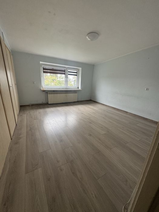 Mieszkanie bezczynszowe - 54 m2