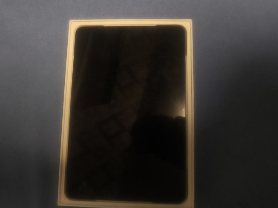Xiaomi pad 6 128