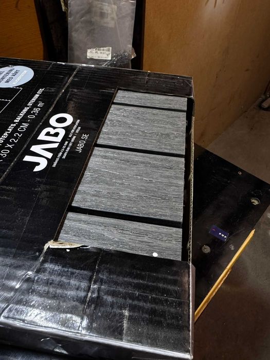 Podest/Deska tarasowa 30x30