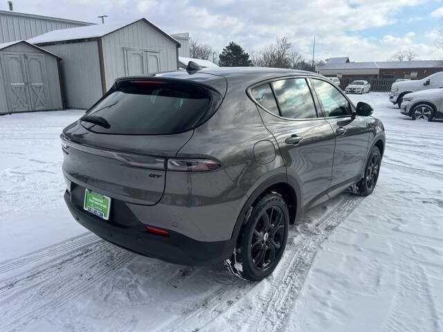 2024 Dodge Hornet GT