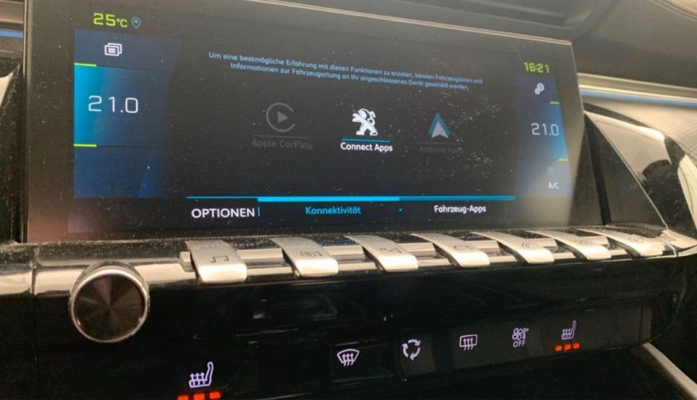 Peugeot 508sw GT Hyb 2020