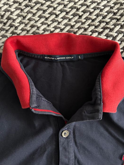 Bluzka Damska Polo Ralph Lauren M