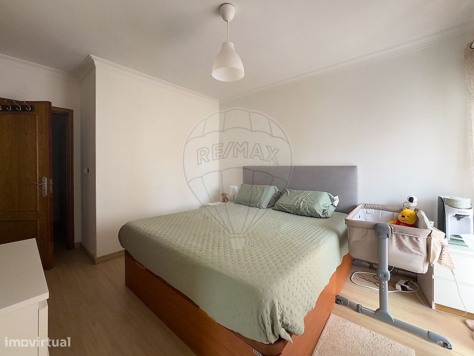 Apartamento T2 para venda