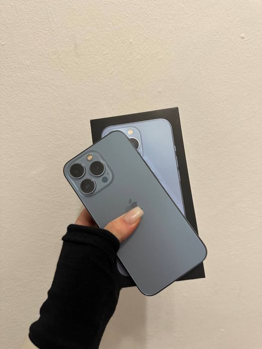 Iphone 13 pro 128 gb