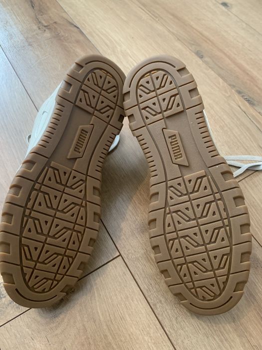 Продам кросівки Puma