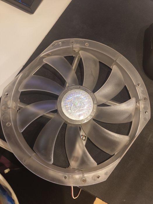 Coller Master Cooling Fan64284471634050120