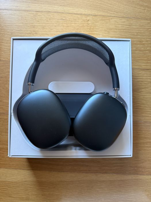 Airpods max 2gen type c