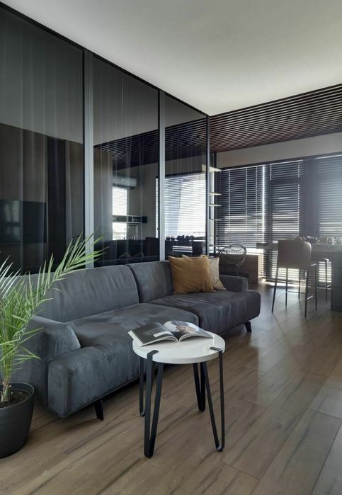 Оренда квартири | Печерск| Loft 58m2