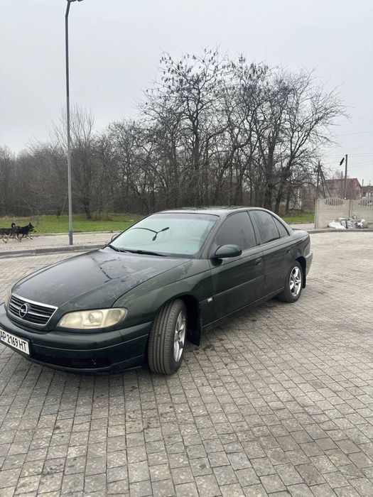 Продам Opel Omega B!