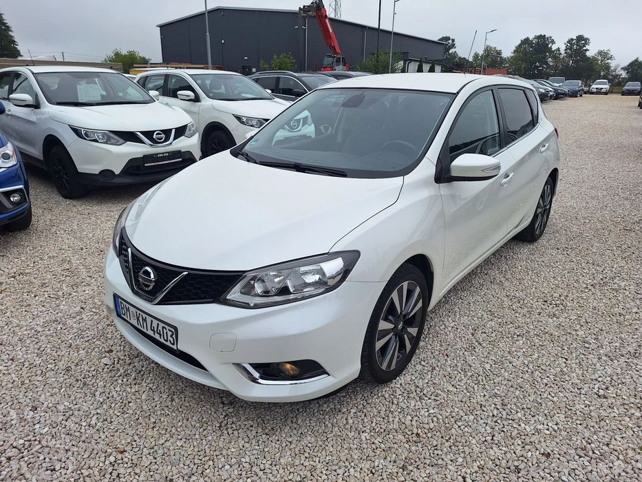 Nissan Pulsar