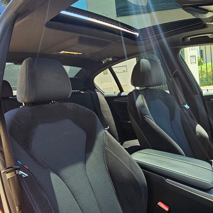 BMW 520d Pack M G30 ** DESDE 309€ MÊS**