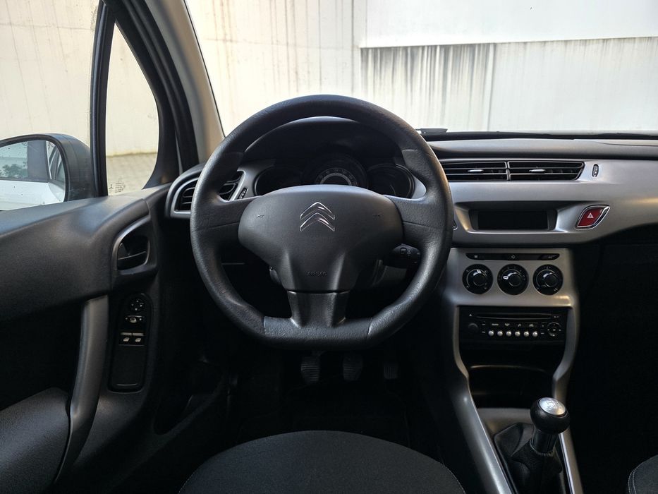 Citroen C3 Seduction 1.4HDI 70CV  - Imaculado