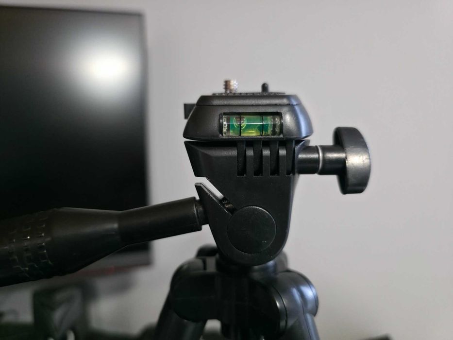 STATYW TRIPOD  aluminiowy