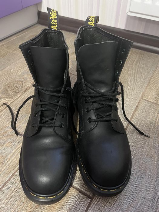 Dr.Martens черевики 44 розмір