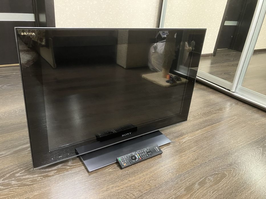 Телевізор Sony Bravia 32 klv-32nx400
