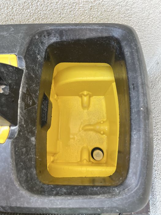 Odkurzacz pioracy Karcher Puzzi 100