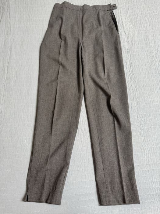 Жіночі брюки Max Mara Weekend