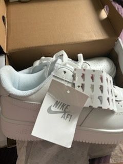 Buty AirForce 1 Low