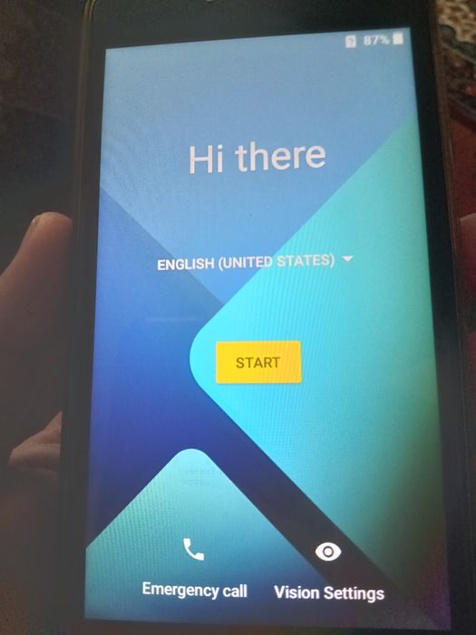 Мобільний wiko y 50