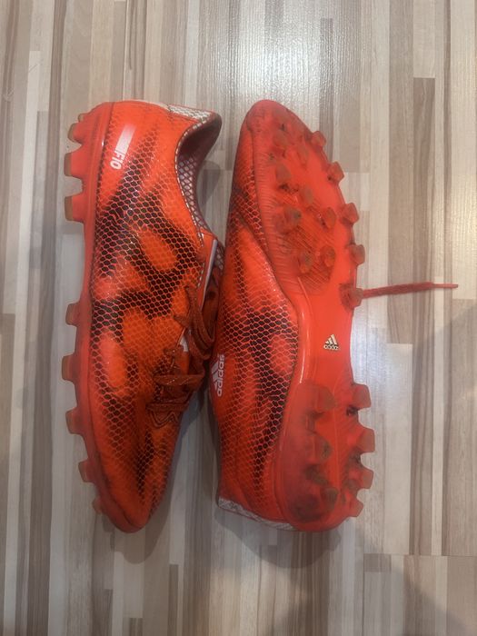 Adidas F10 Adizero F50 Ultra Lightweight Speed FG Korki