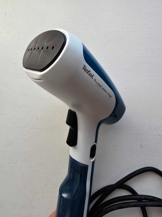 Ręczna parownica Tefal Access Steam First 1300W