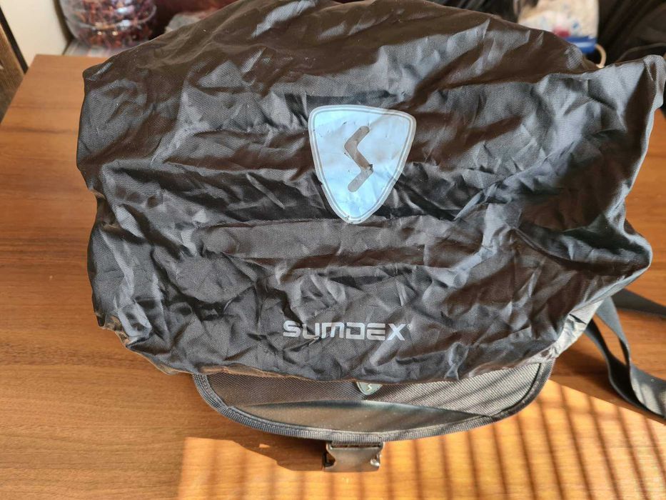 Сумка для фотоапарата