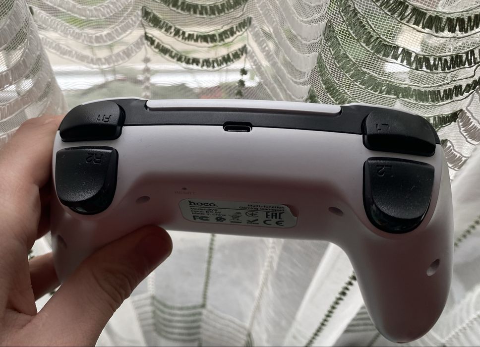 Геймпад Hoco GM9