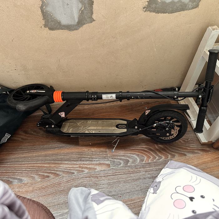 Самокат дитячий Urban Scooter