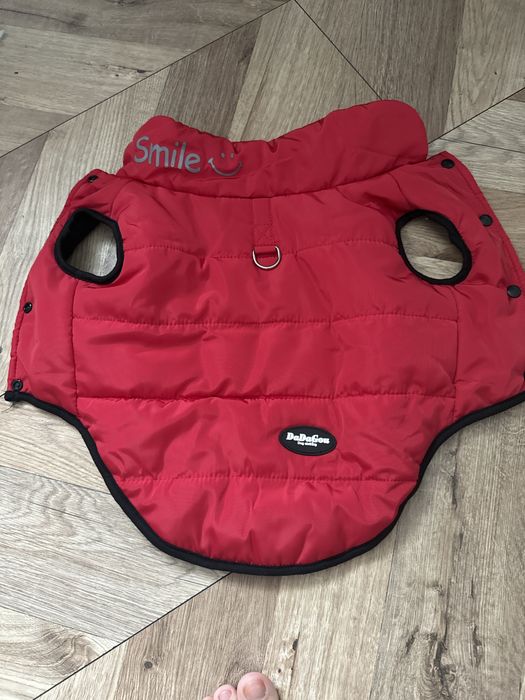 Жилет для собак