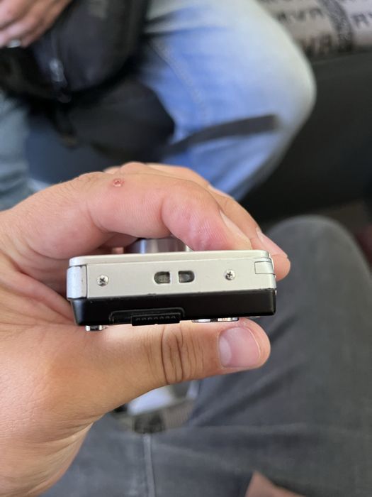 Фотоапарат SONY DSC-W350 сьан на 6