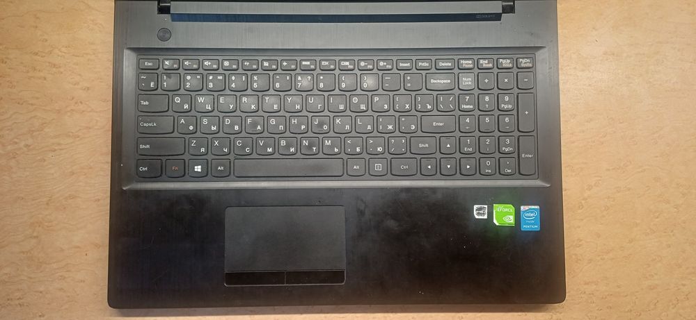 Ноутбук Lenovo G50-30 Pentium 3540/4gb/Geforce 820 1gb/HDD 500gb