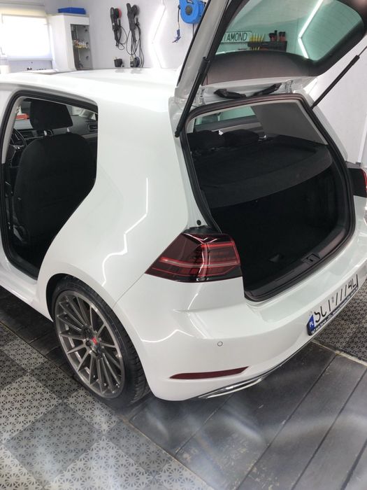 Volkswagen Golf 7 Join 2.0 TDI 2018r
