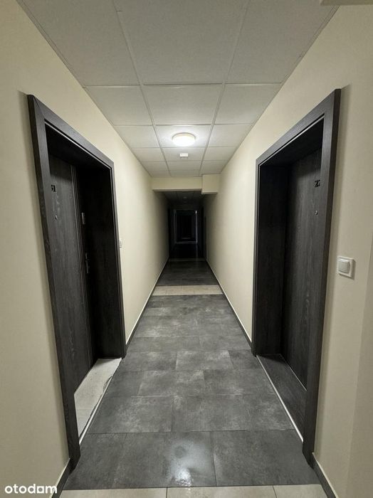 Mieszkanie na sprzedaż 54,70m2 w centrum miasta, budynek z windą