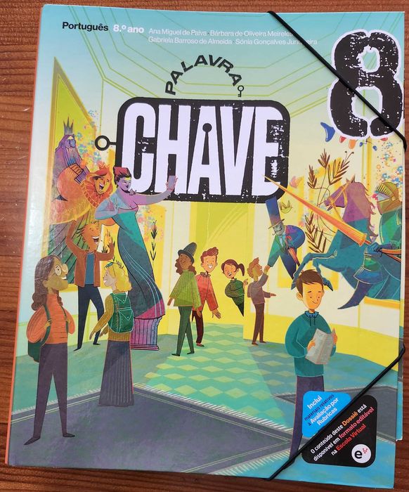 Dossier Completo  do Professor