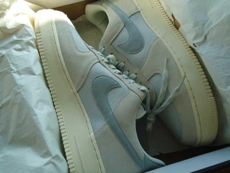 Nike Air Force 1 ‘07 LV8 Certified Fresh US13