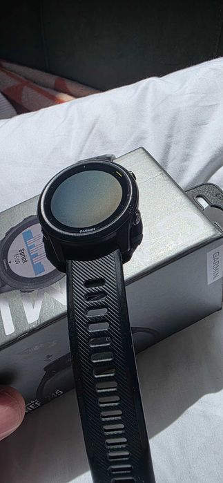 Garmin Forerunner 745 GPS