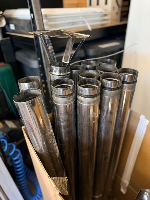 piec kocioł gazowy dwufunkcyjny De Dietrich stojący kondensacyjny 24kw