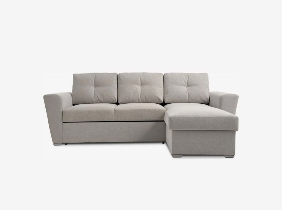 Sofá novo , nunca tirado da caixa