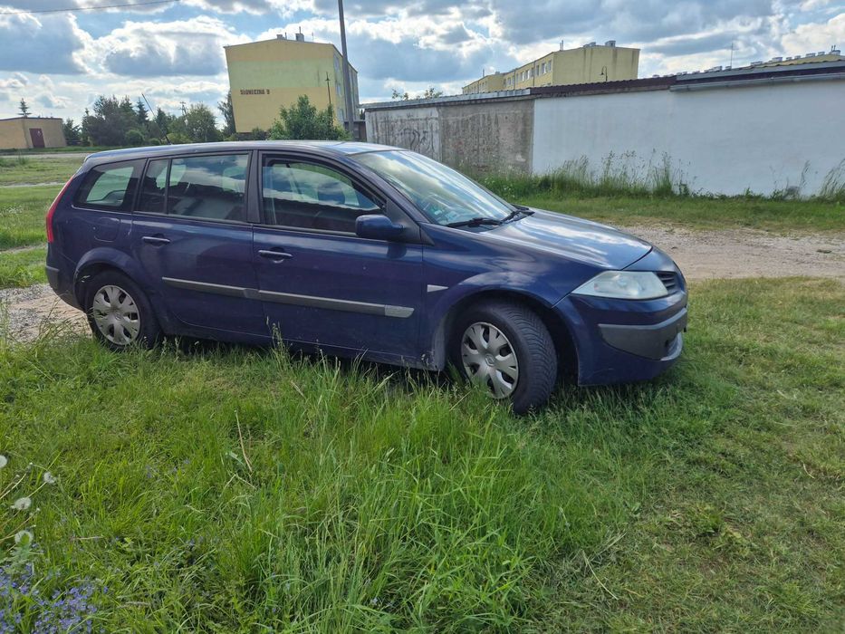 Samochód osobowy