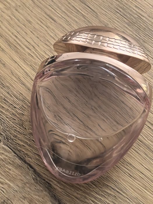 Bvlgari Omnia Rose Goldea 25ml  2018