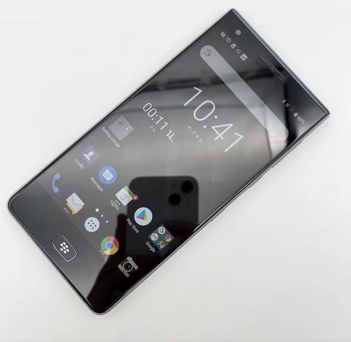 Blacberry Motion *c/NOVO*