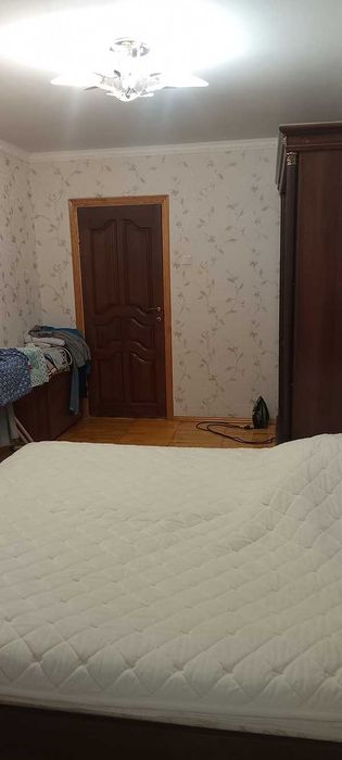 Шикарна 3-кімнатна квартира, Шевченківський, Цитрусова (213-381-475)