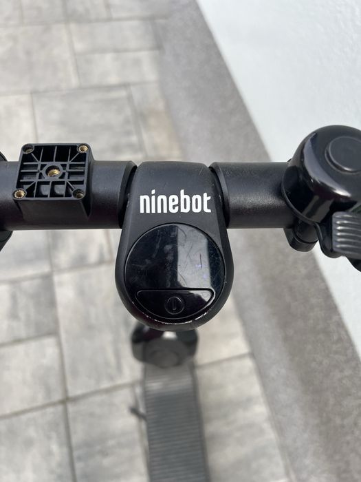 Chulajnoga elektryczna