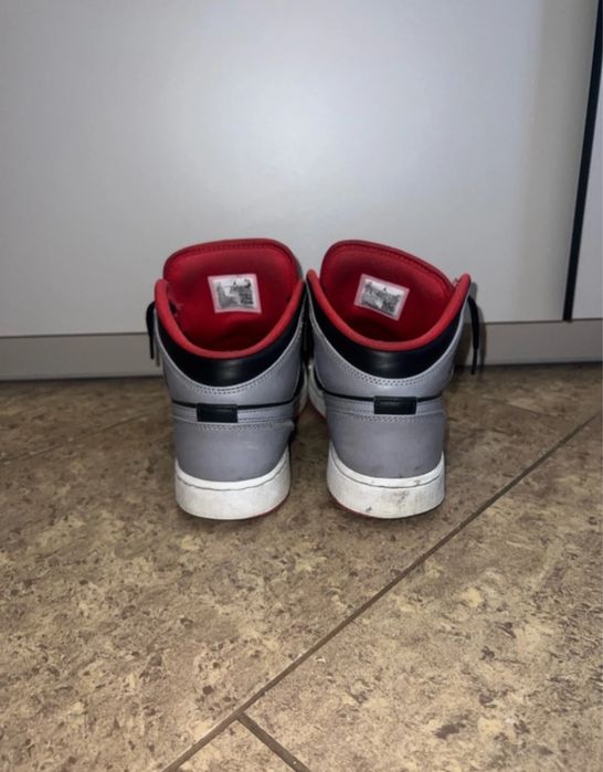 Buty Air Jordan 1
