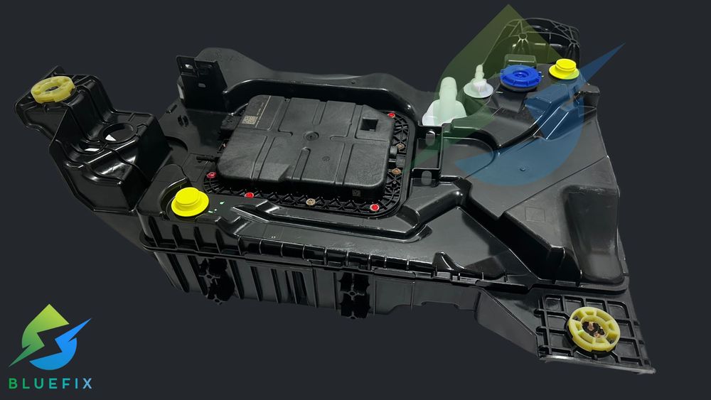 Naprawa AdBlue | Regeneracja zbiornika AdBlue Peugeot Citroen Opel DS